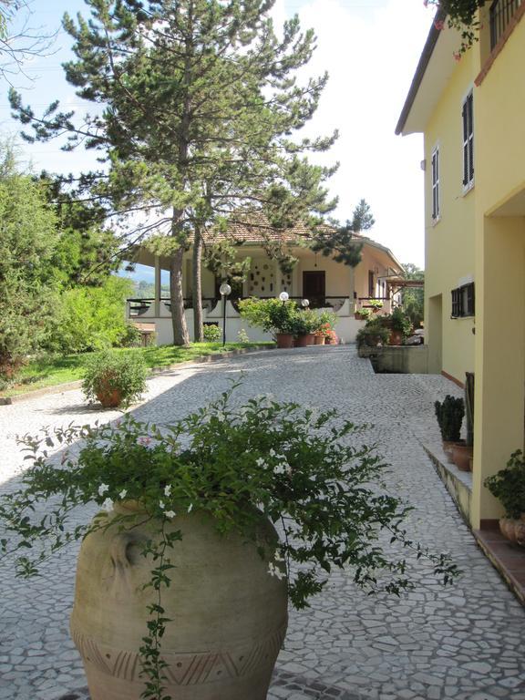 Valle Degli Ulivi Appartamento Терни Экстерьер фото