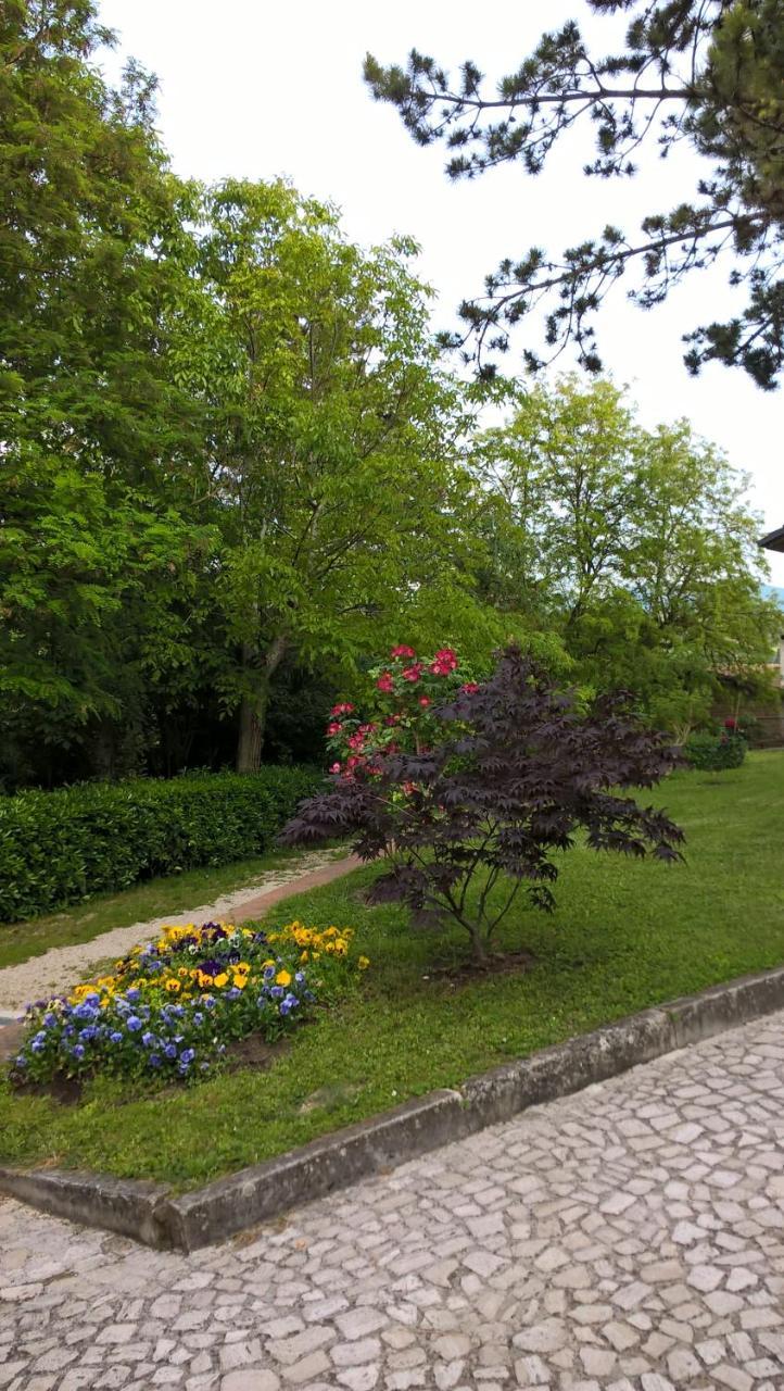 Valle Degli Ulivi Appartamento Терни Экстерьер фото